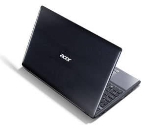 Acer Aspire 5755g-2458g75mnks